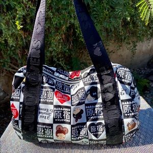 ❤️🖤Harajuku Lovers Purse